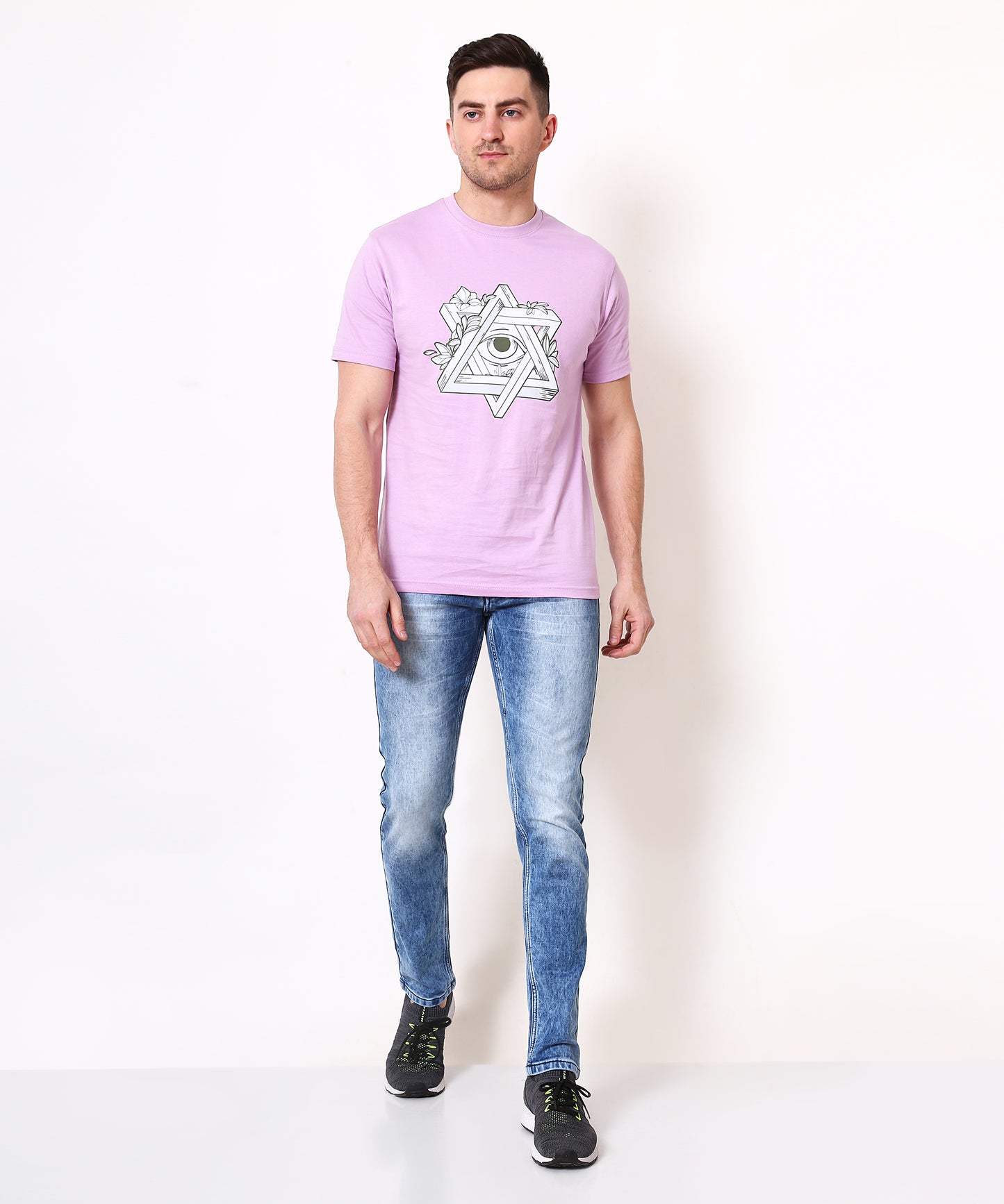 Cotton By Cotton Slim Fit Jeans 207