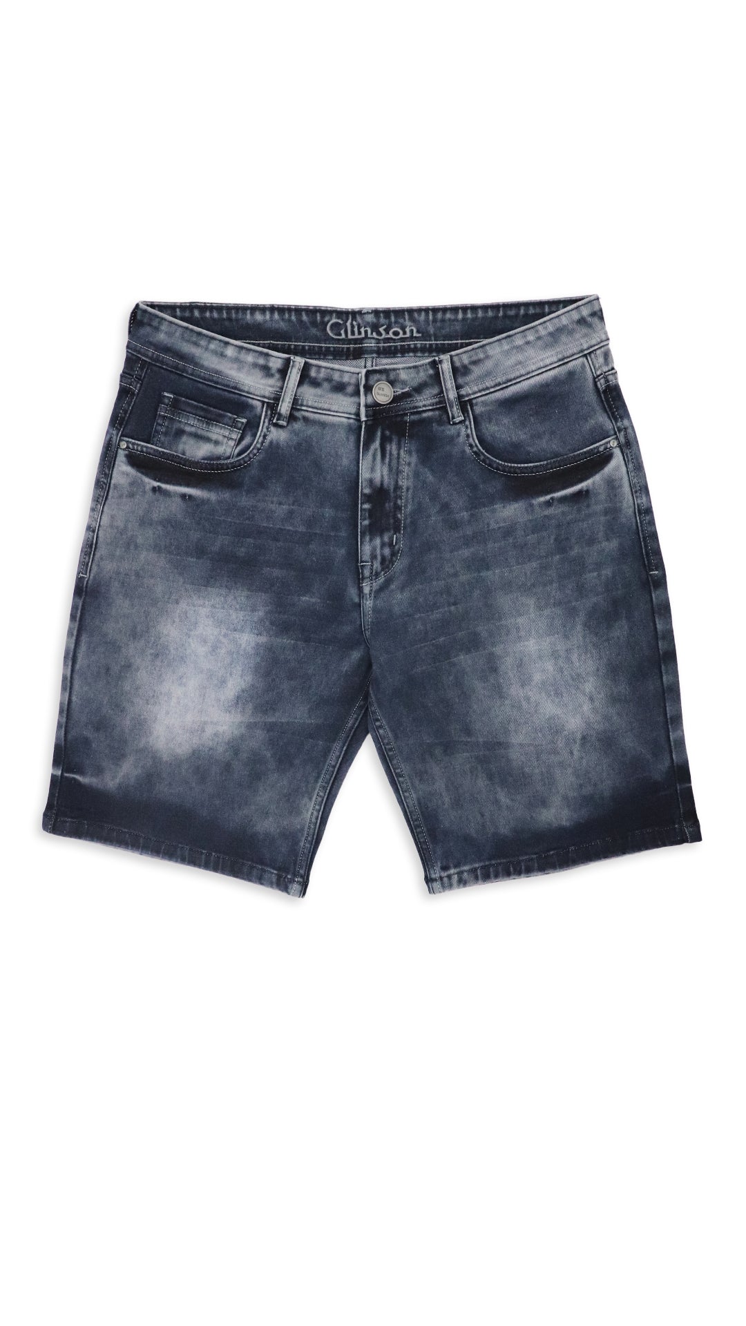 Denim Shorts -155